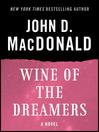 Cover image for Wine of the Dreamers